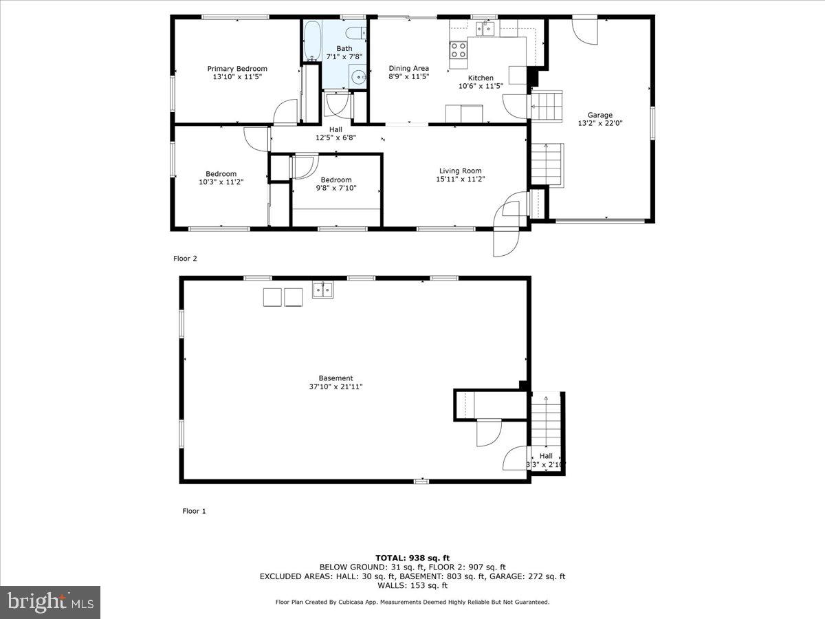 260 Friendship Road Monmouth Junction, NJ 08852 - Photo 44 of 45 Gallery Image 44
