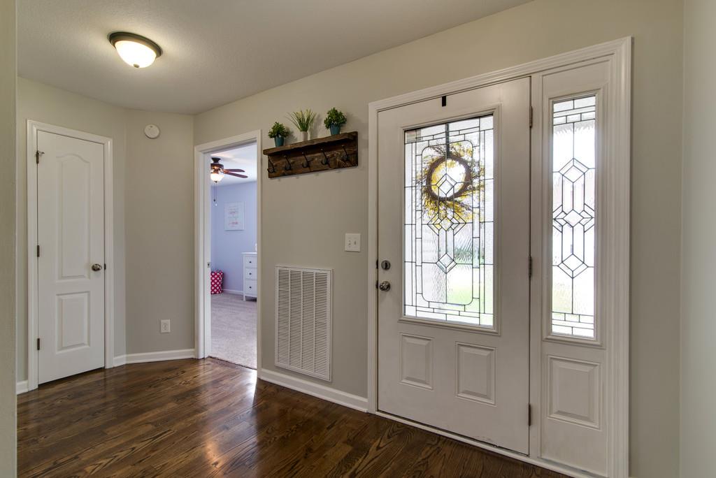 2195 Powell Road Clarksville, TN 37043 - Photo 6 of 30 Gallery Image 6