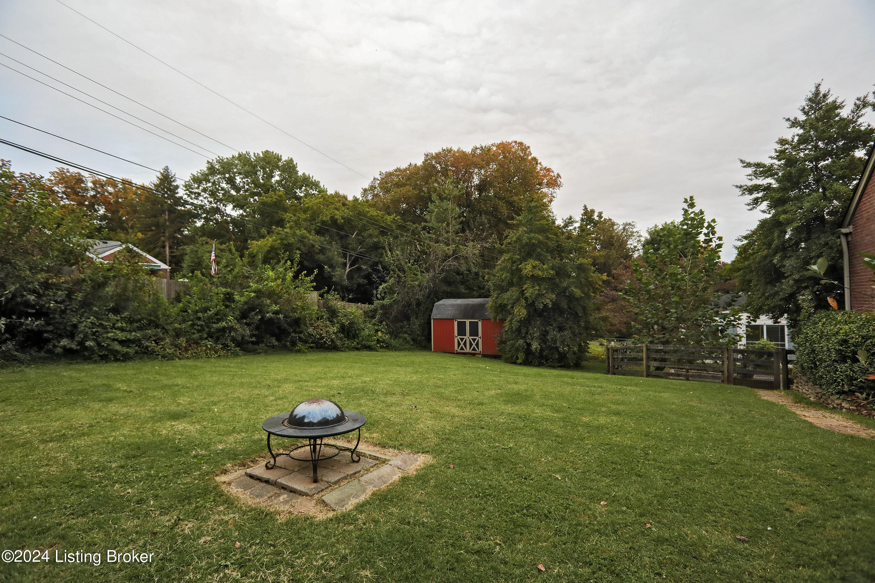 507 Brookview Road Louisville, KY 40207 - Photo 30 of 41 507_Brookview_042