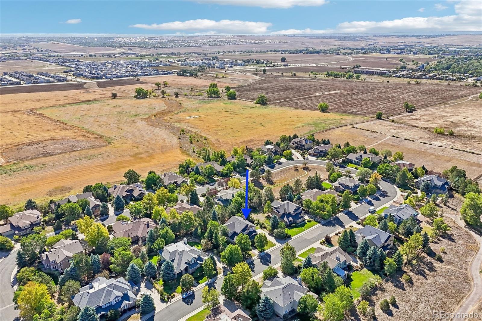 1189 Hawk Ridge Road Lafayette, CO 80026 - Photo 49 of 49 Gallery Image 49