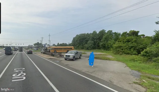 $65,000 | 0 Georgetown Road, Laurel, DE 19956