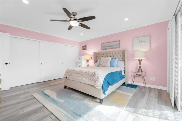 $1,288,888 | 4758 La Villa Marina, Unit J, Marina del Rey, CA 90292