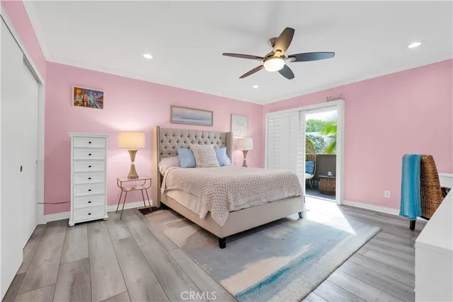 $1,288,888 | 4758 La Villa Marina, Unit J, Marina del Rey, CA 90292