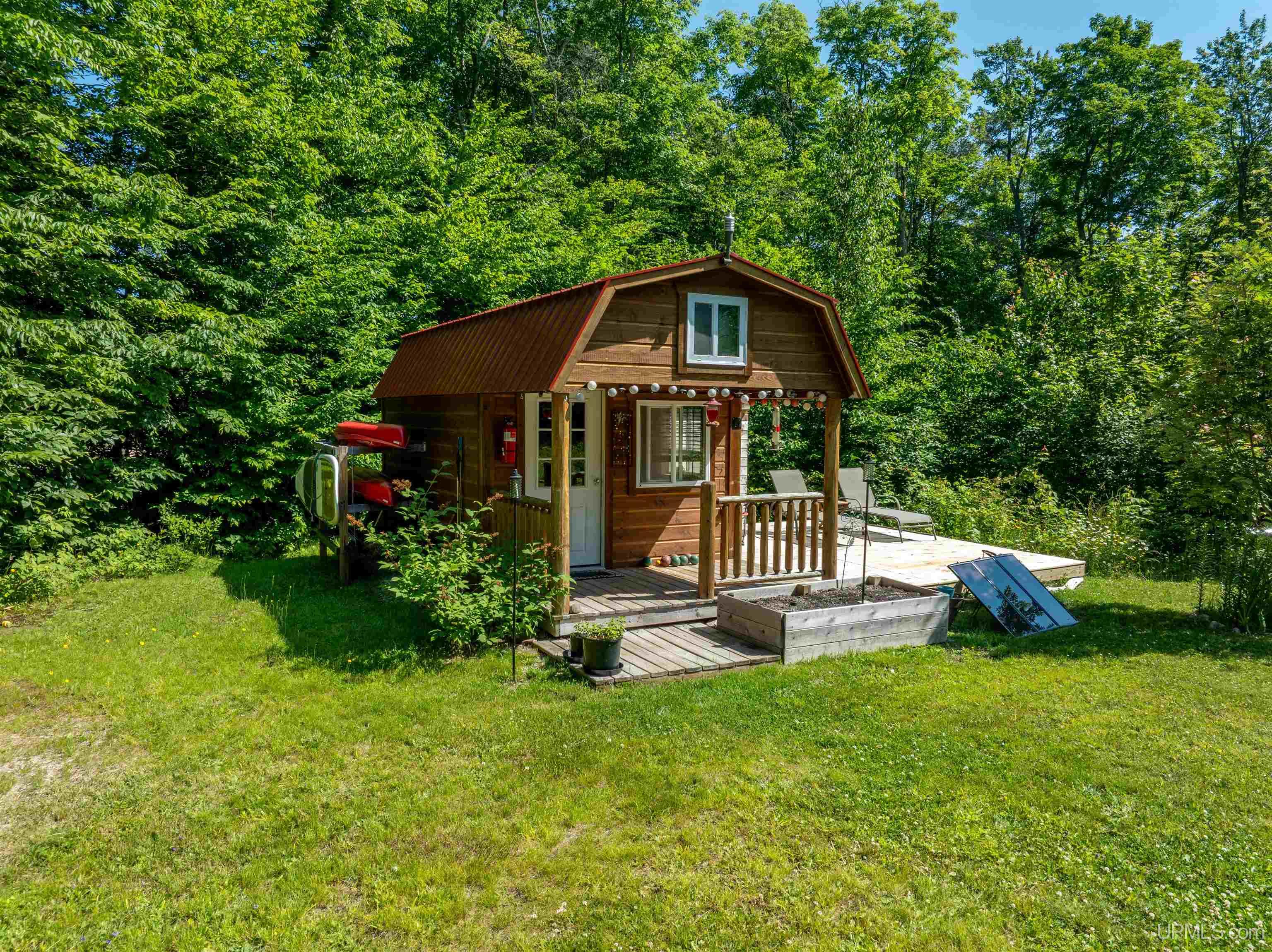 N7772 Ridge Road Munising, MI 49862 - Photo 1 of 33 Gallery Image 1