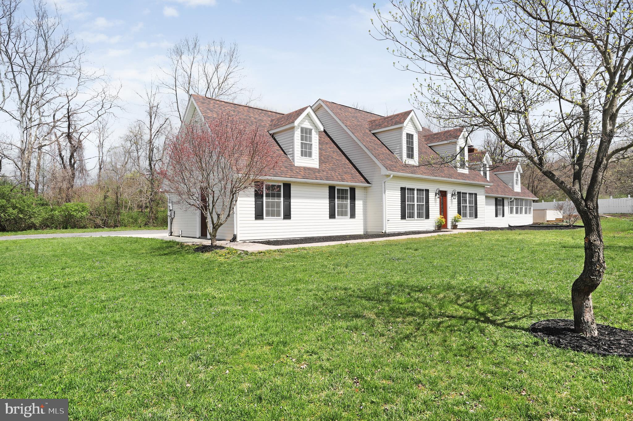12237 Indian Springs Road Clear Spring, MD 21722 - Photo 1 of 29 Gallery Image 1