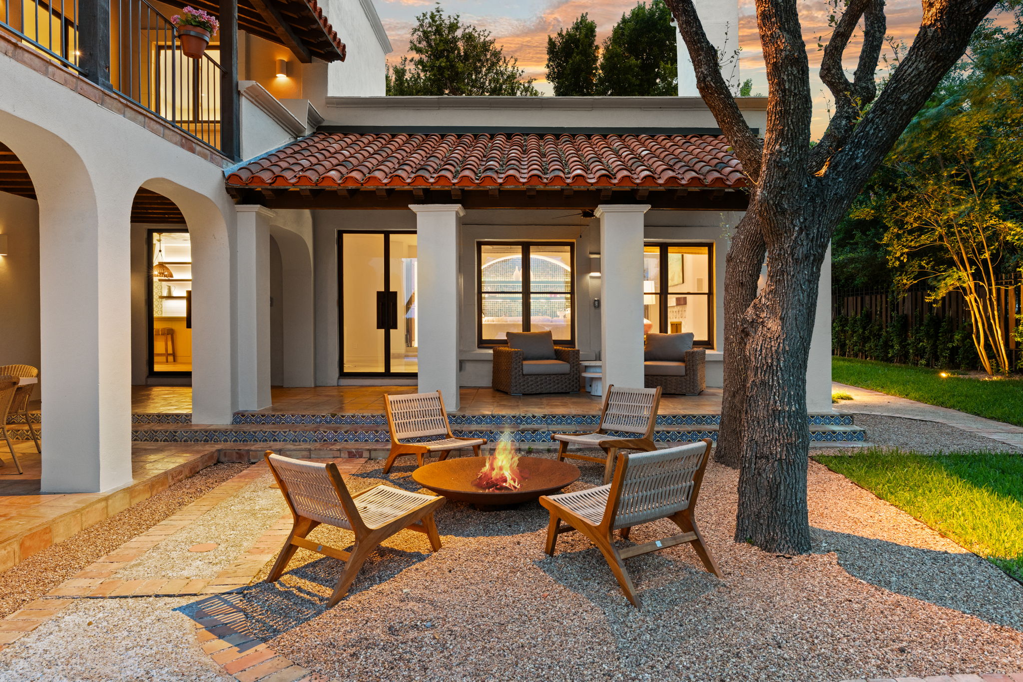 4622 Lake View Austin, TX 78731 - Photo 30 of 34