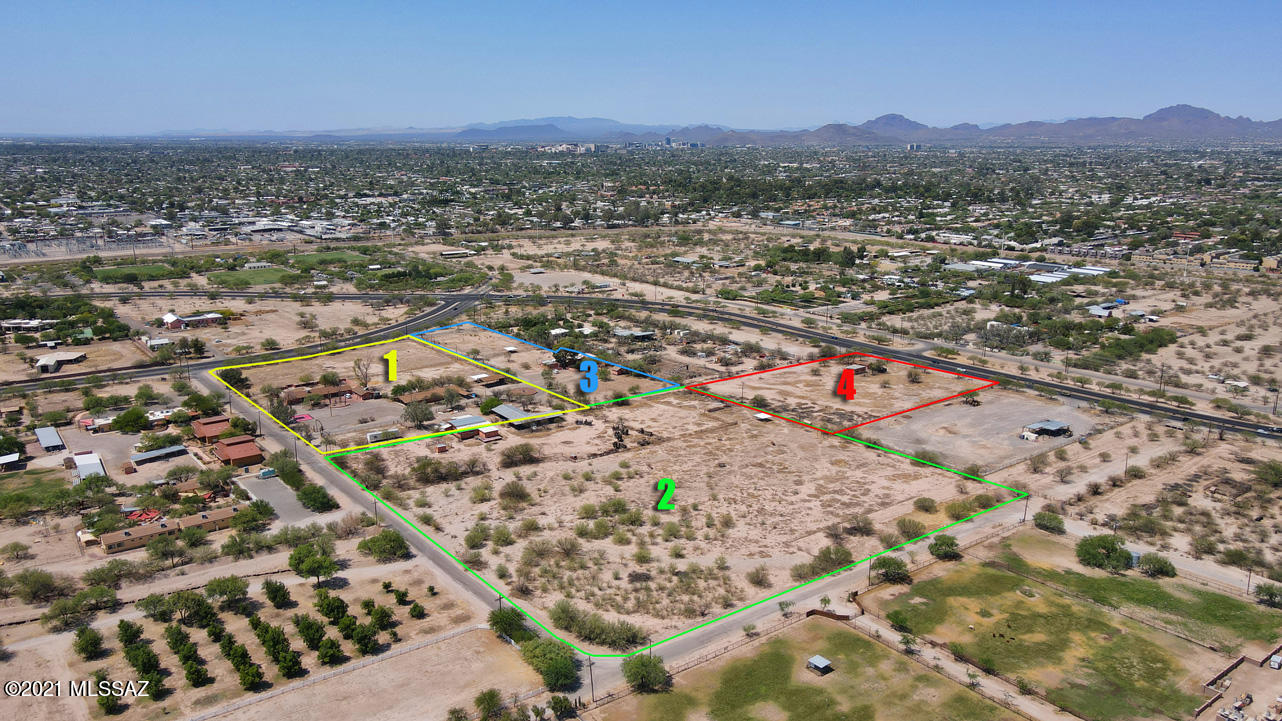 3571 East River Road Tucson, AZ 85718 - Photo 4 of 41 Gallery Image 4