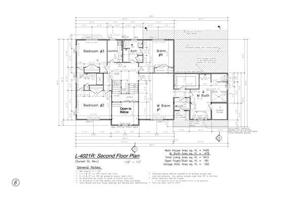 49 Sunset Road Winchester, MA 01890 - Photo 8 of 13