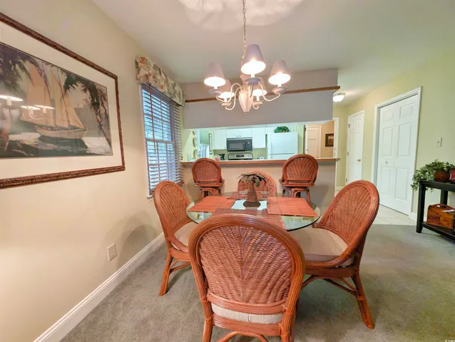$299,900 | 75-4 Weehawka Way, Unit 4, Pawleys Island, SC 29585