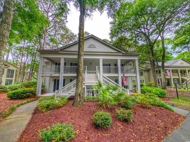 $299,900 | 75-4 Weehawka Way, Unit 4, Pawleys Island, SC 29585