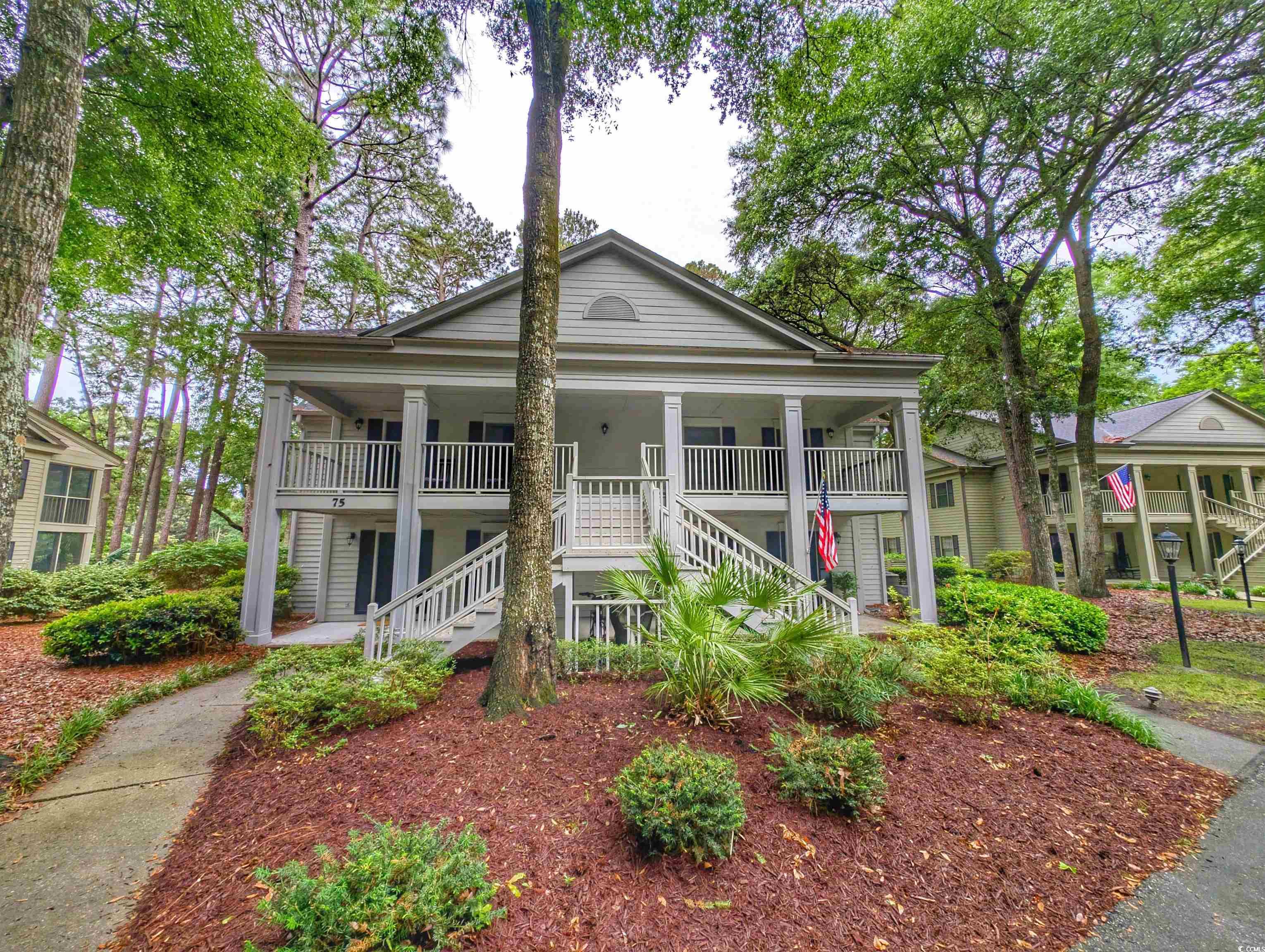 75-4 Weehawka Way, Unit 4 Pawleys Island, SC 29585 - Photo 2 of 40