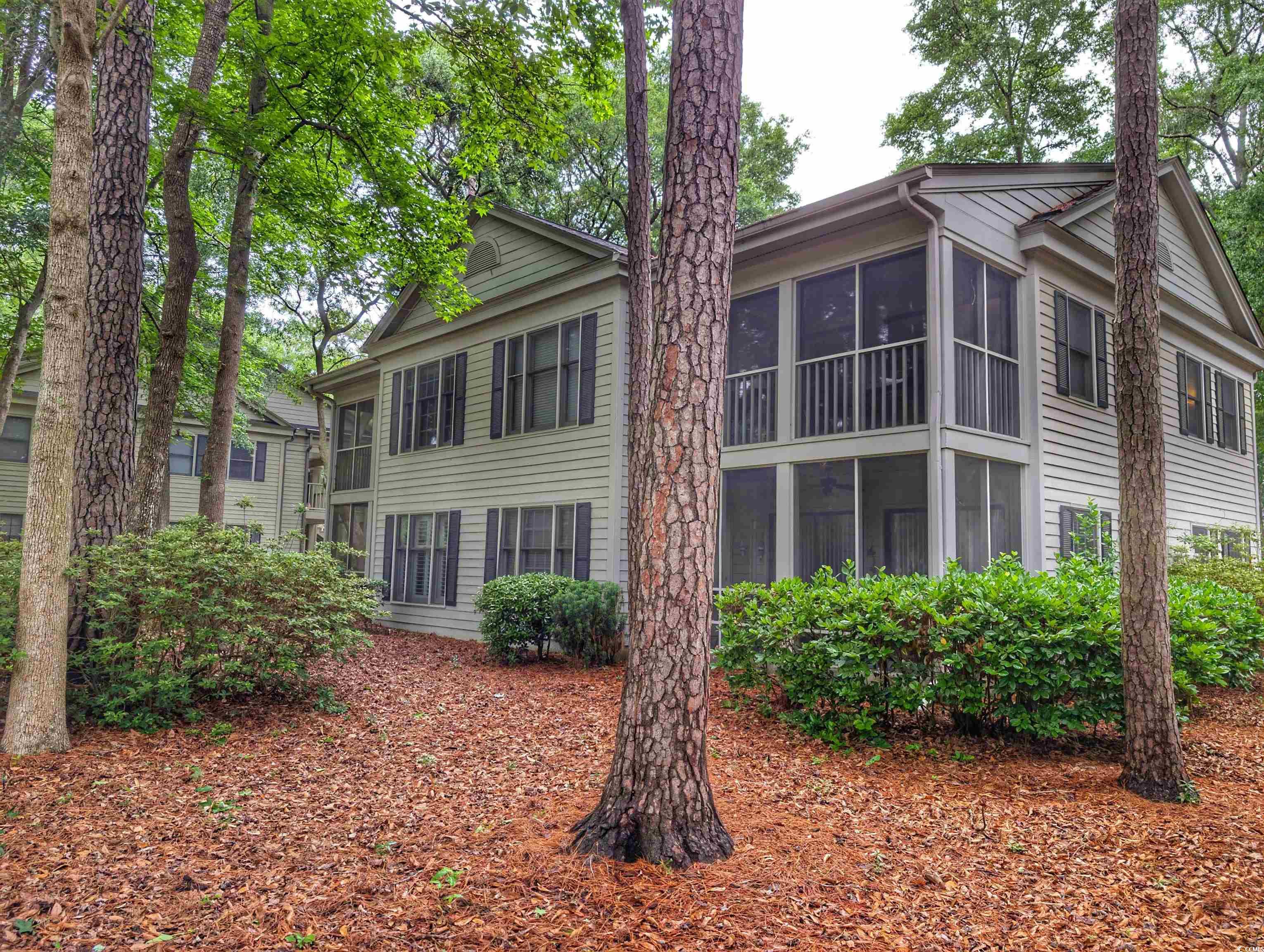 75-4 Weehawka Way, Unit 4 Pawleys Island, SC 29585 - Photo 27 of 40