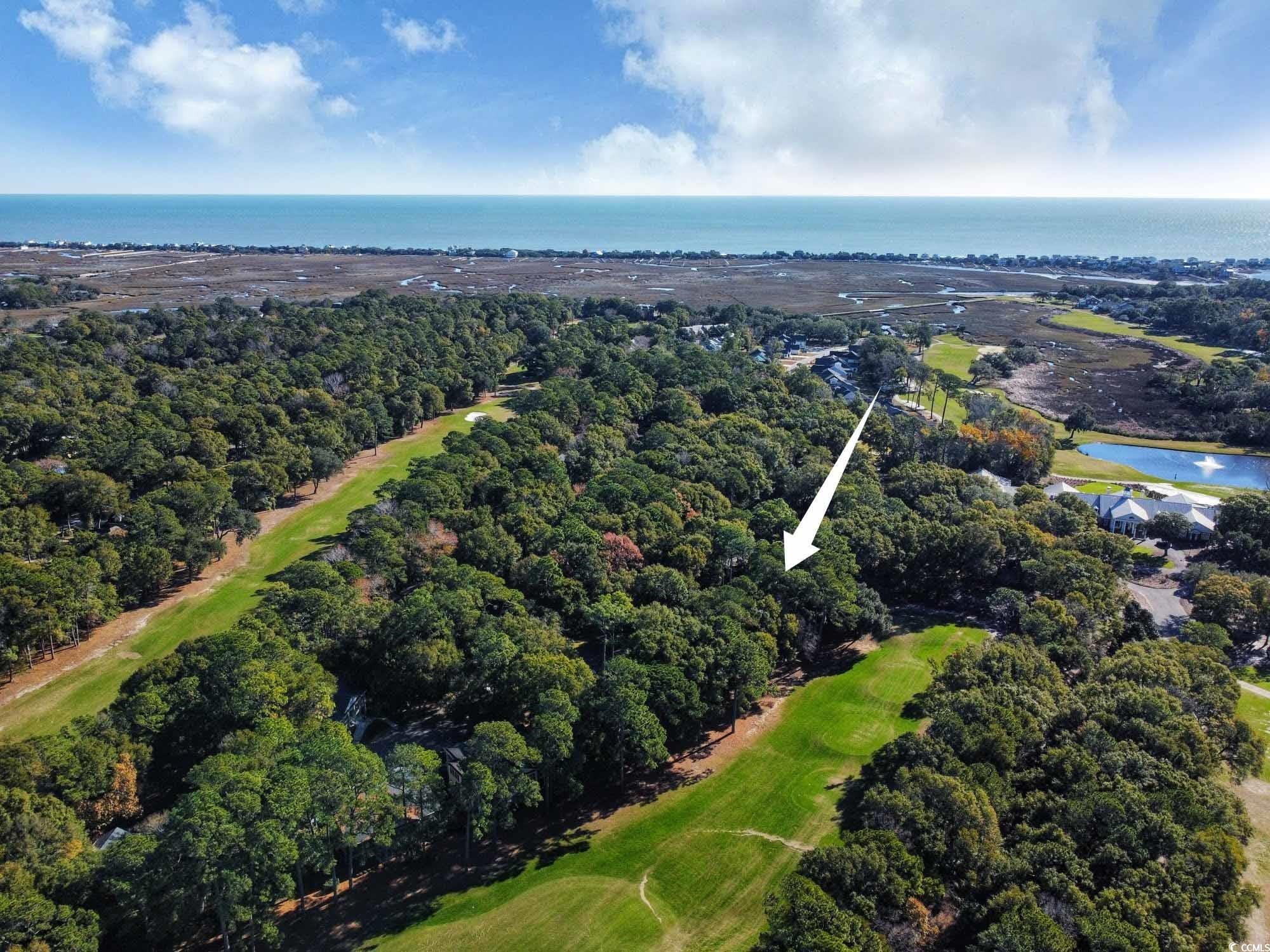 75-4 Weehawka Way, Unit 4 Pawleys Island, SC 29585 - Photo 28 of 40