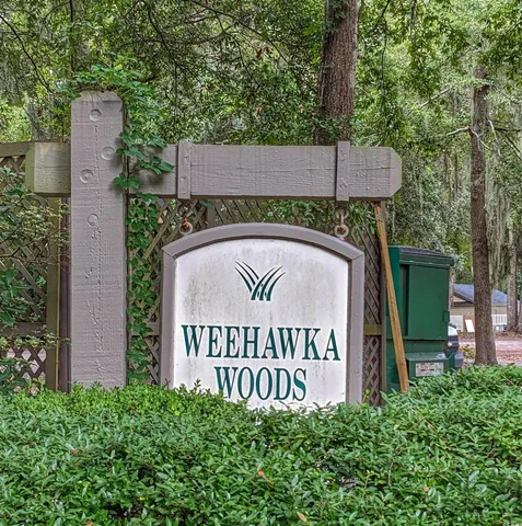 $299,900 | 75-4 Weehawka Way, Unit 4, Pawleys Island, SC 29585