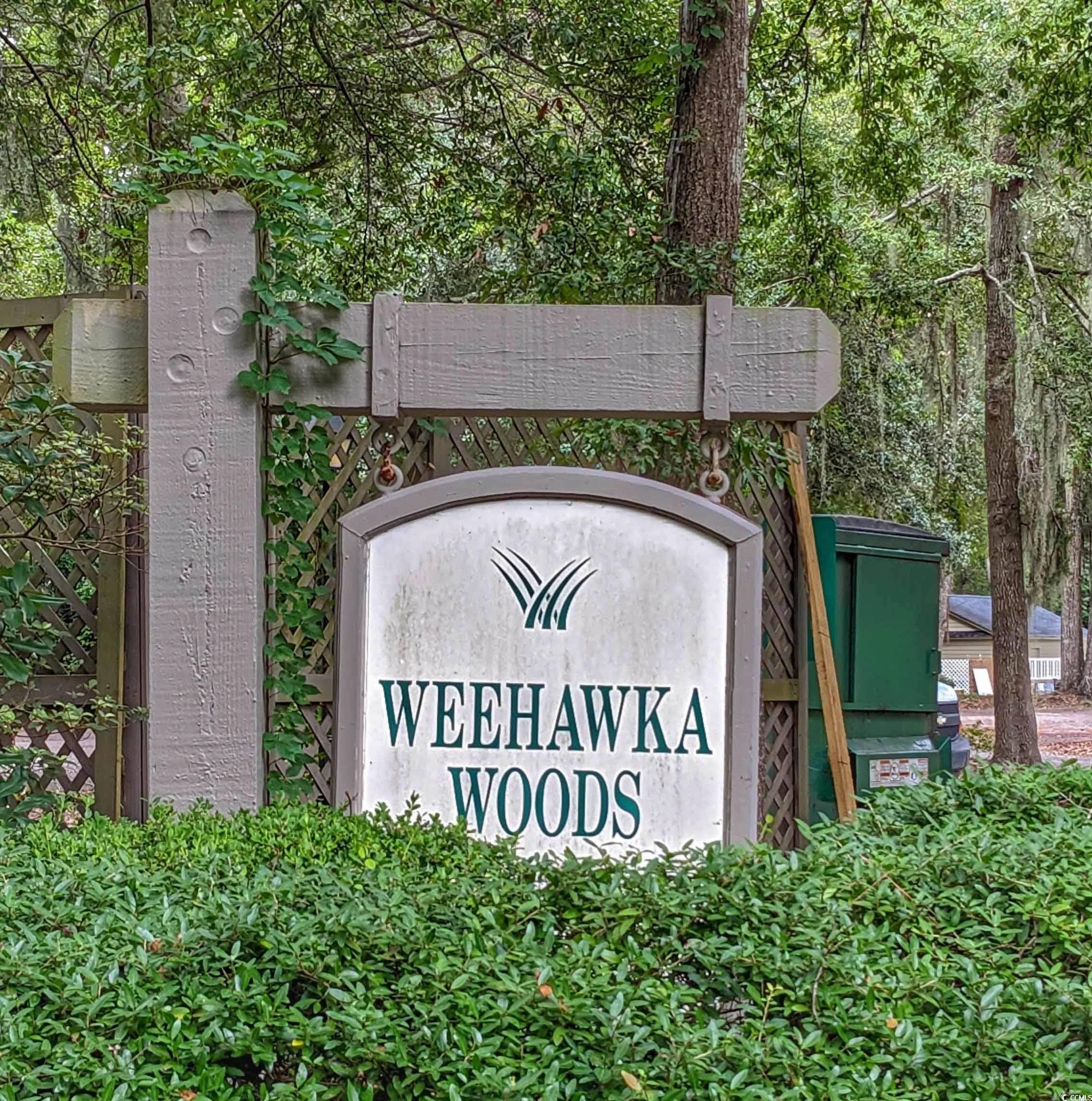 75-4 Weehawka Way, Unit 4 Pawleys Island, SC 29585 - Photo 29 of 40