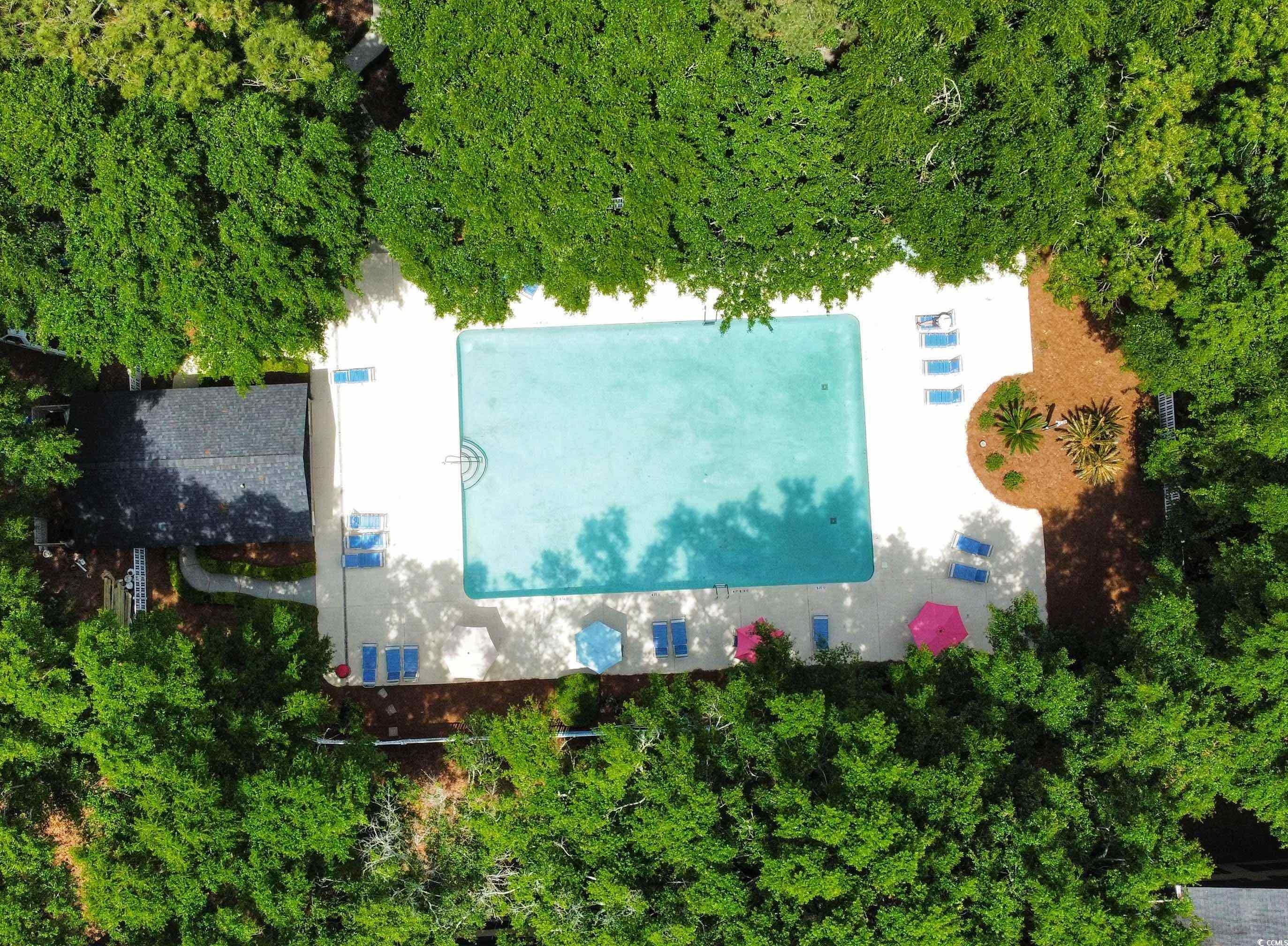 75-4 Weehawka Way, Unit 4 Pawleys Island, SC 29585 - Photo 31 of 40