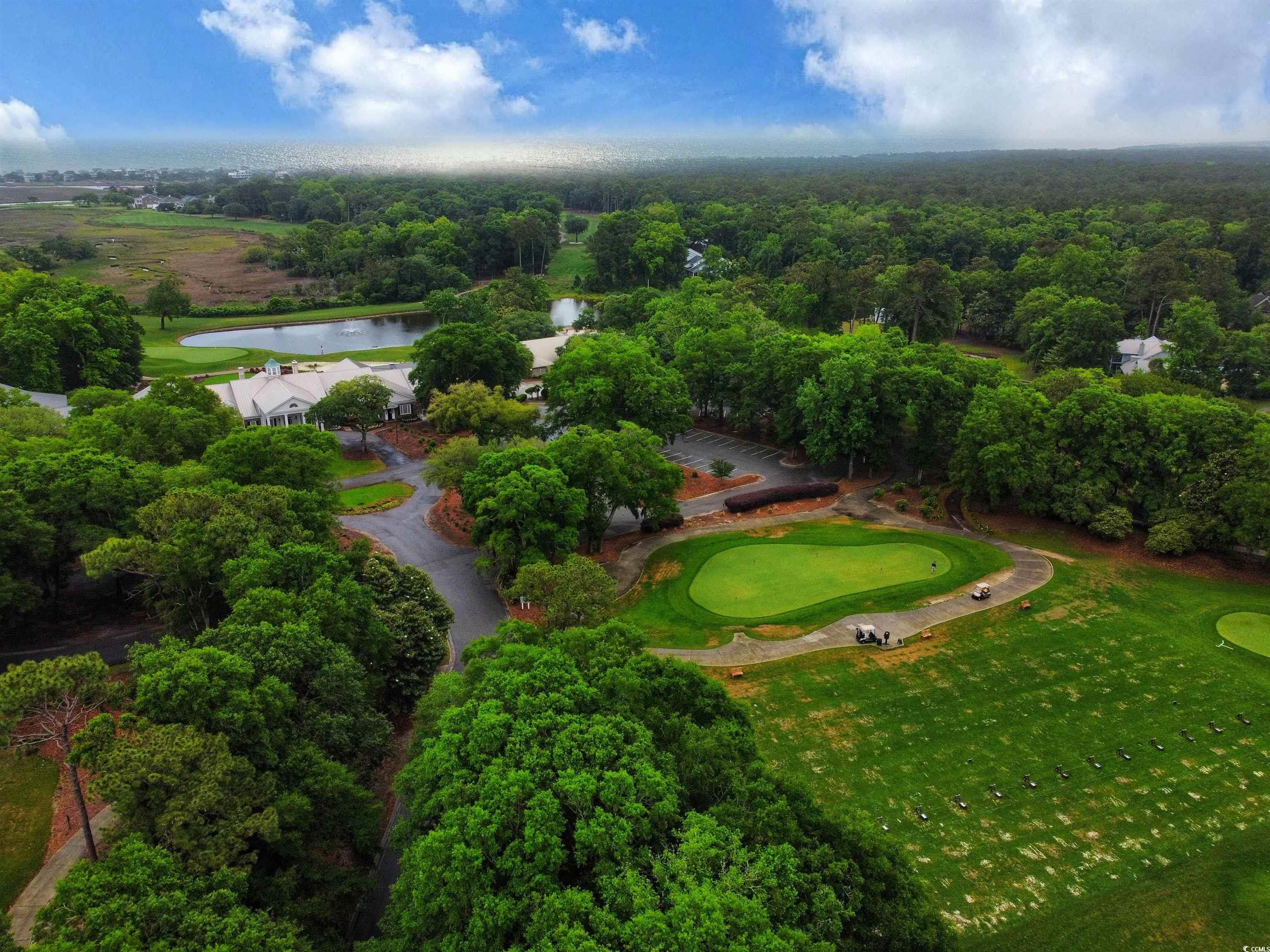 75-4 Weehawka Way, Unit 4 Pawleys Island, SC 29585 - Photo 36 of 40