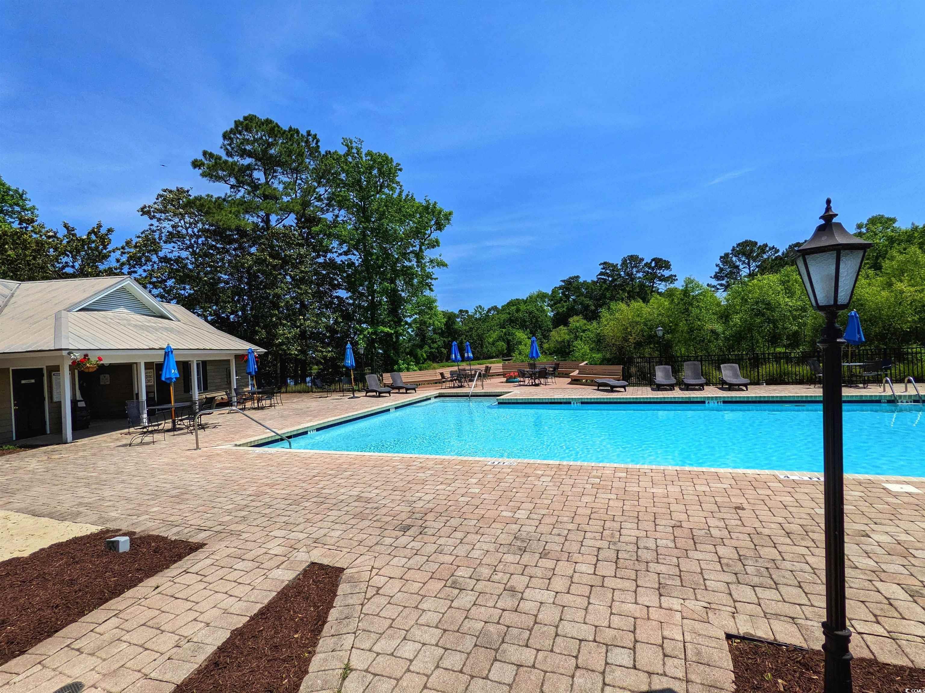 75-4 Weehawka Way, Unit 4 Pawleys Island, SC 29585 - Photo 37 of 40