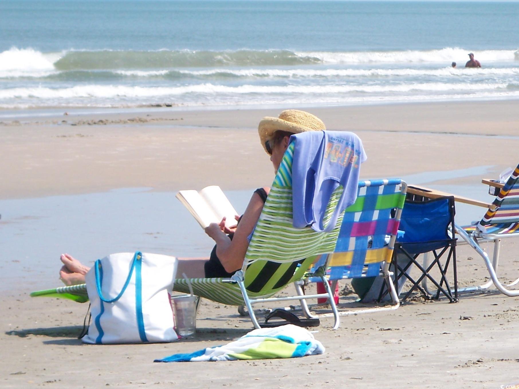 75-4 Weehawka Way, Unit 4 Pawleys Island, SC 29585 - Photo 40 of 40