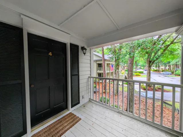 $299,900 | 75-4 Weehawka Way, Unit 4, Pawleys Island, SC 29585