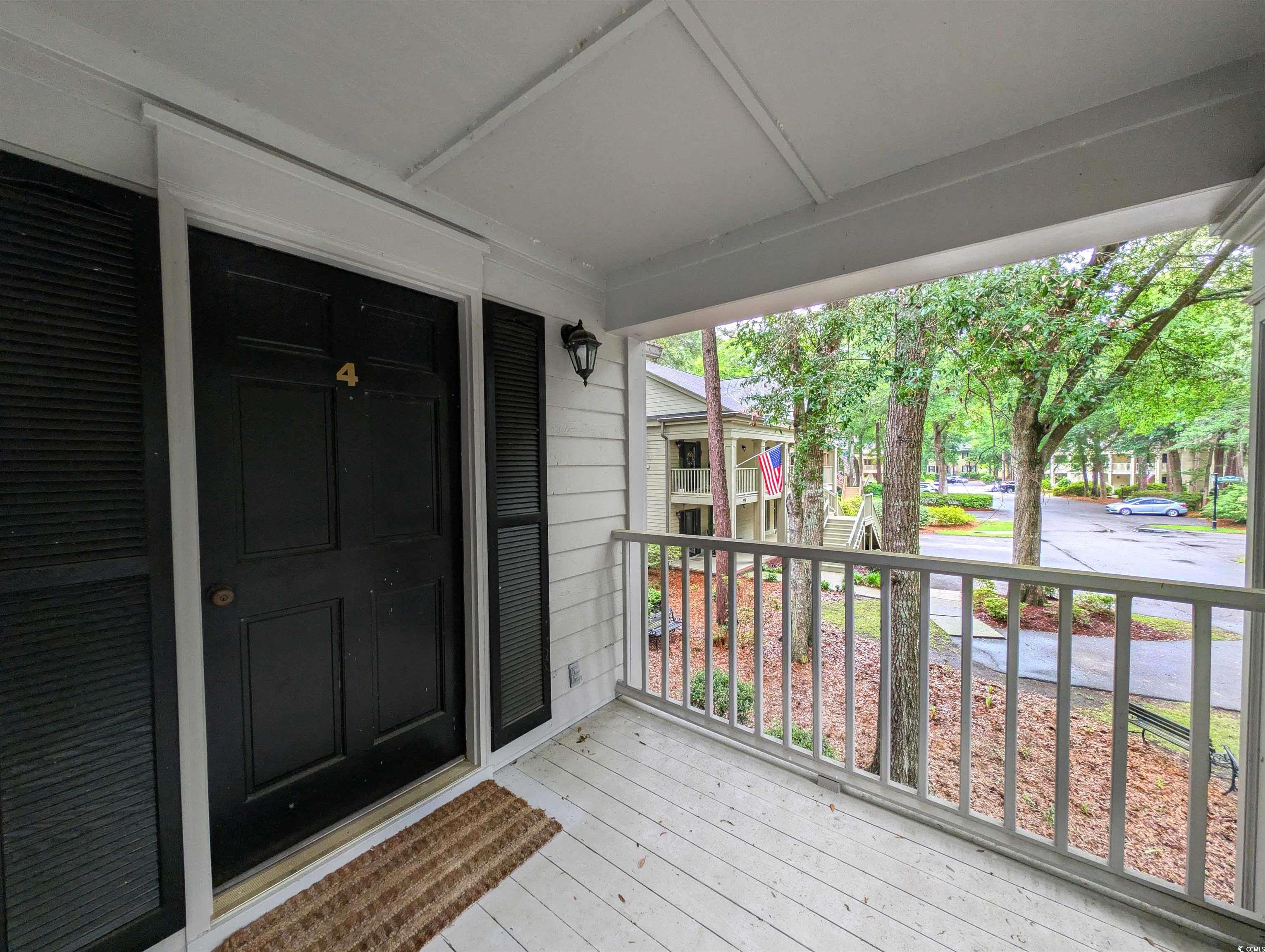 75-4 Weehawka Way, Unit 4 Pawleys Island, SC 29585 - Photo 4 of 40