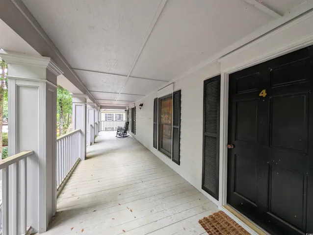 $299,900 | 75-4 Weehawka Way, Unit 4, Pawleys Island, SC 29585