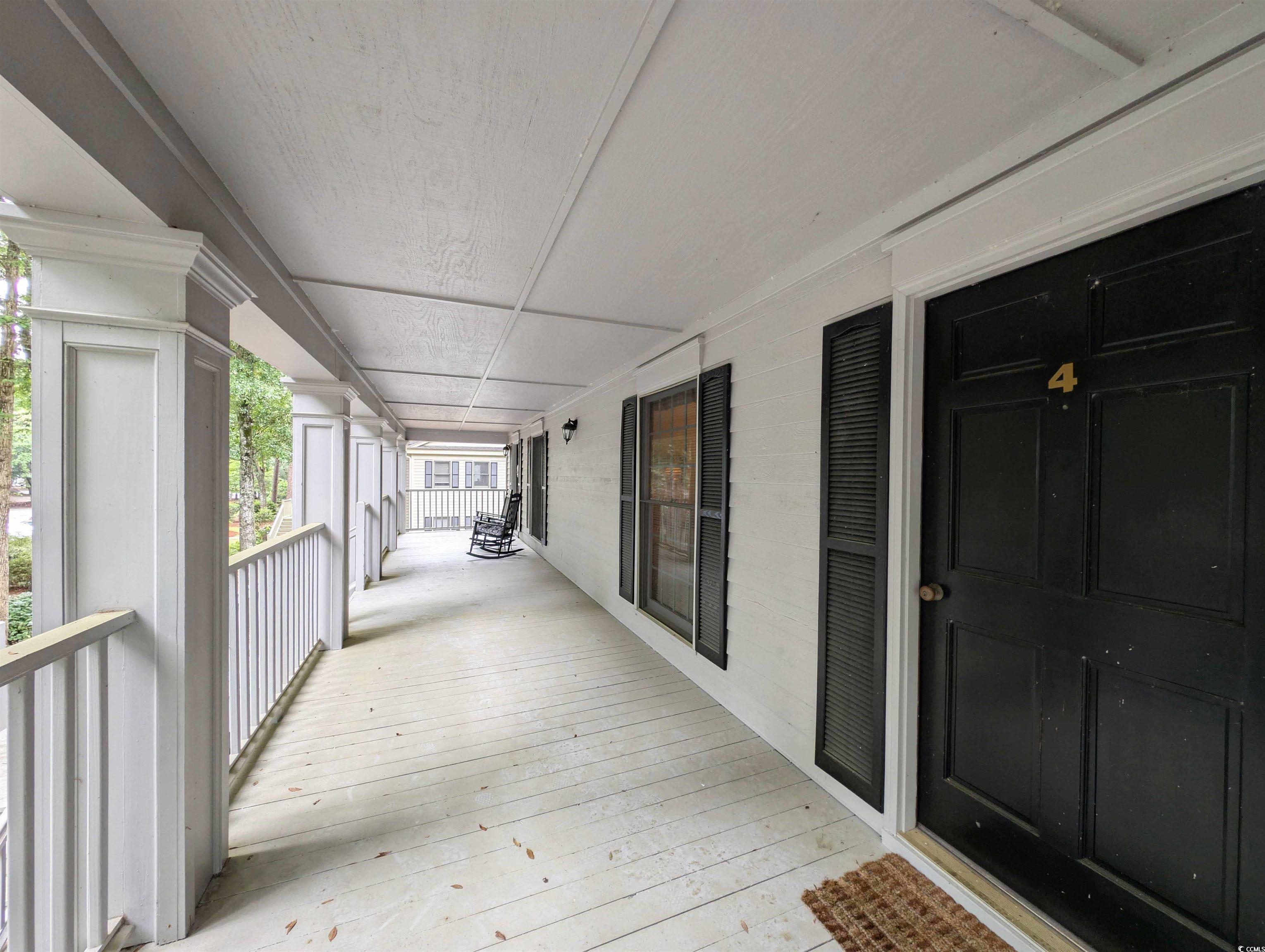 75-4 Weehawka Way, Unit 4 Pawleys Island, SC 29585 - Photo 5 of 40