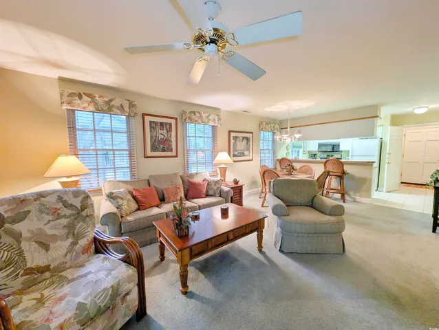 $299,900 | 75-4 Weehawka Way, Unit 4, Pawleys Island, SC 29585