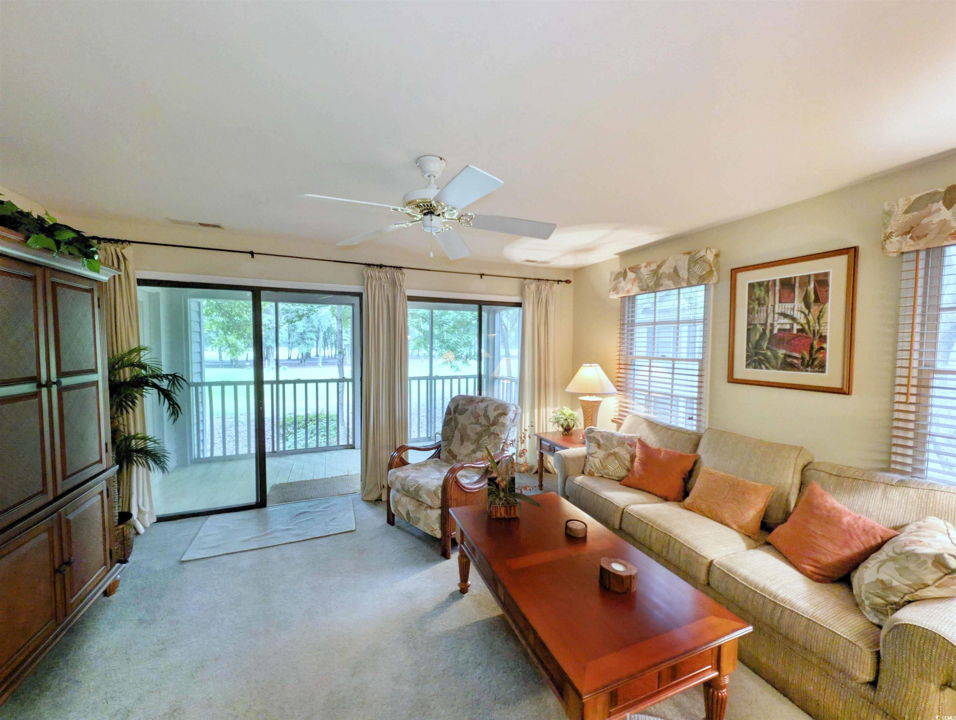 75-4 Weehawka Way, Unit 4 Pawleys Island, SC 29585 - Photo 9 of 40