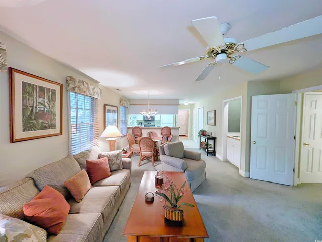 $299,900 | 75-4 Weehawka Way, Unit 4, Pawleys Island, SC 29585