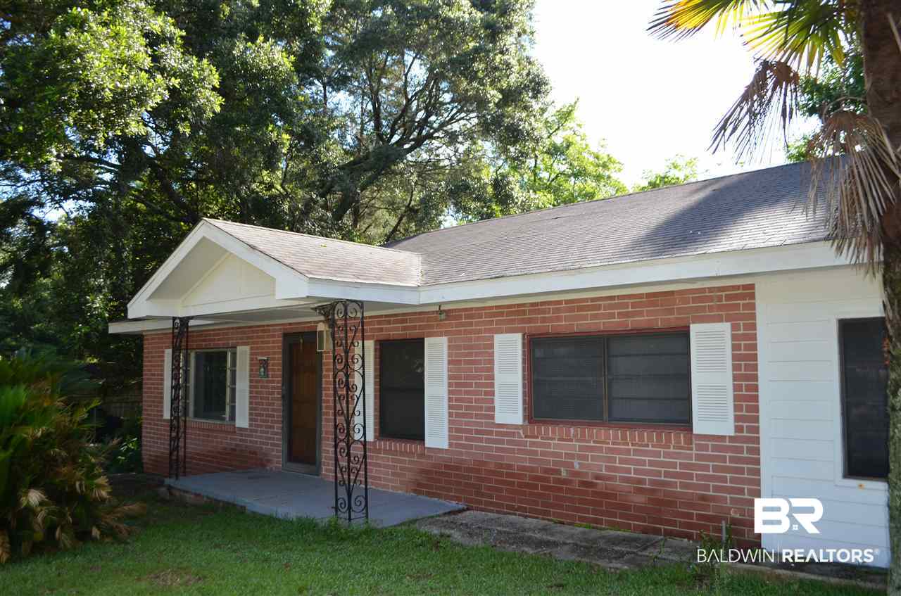 30850 Walling Road Spanish Fort, AL 36527 - Photo 1 of 20