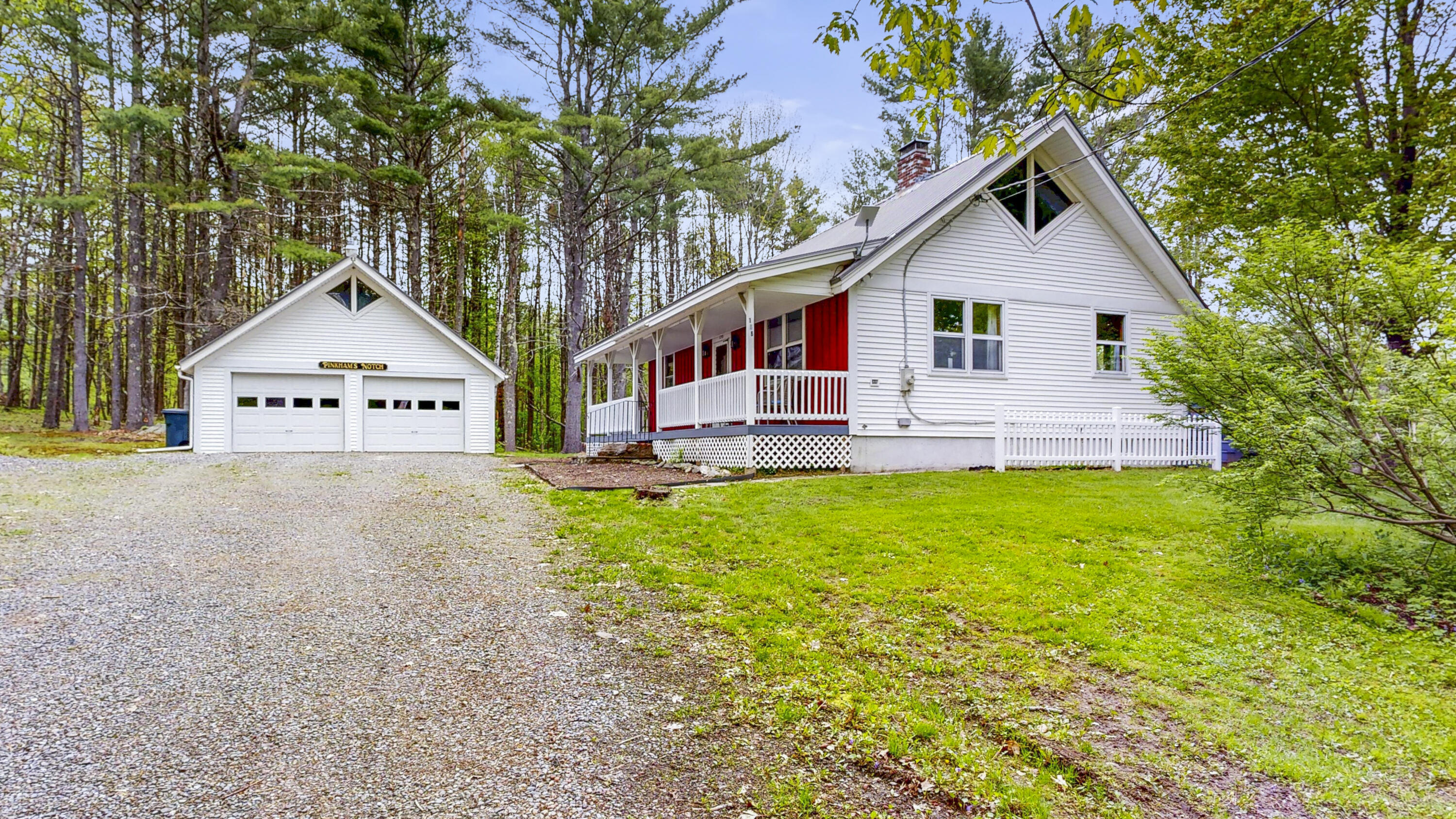 156 Gile Road Kents Hill, ME 04349 - Photo 2 of 43 156-Gile-Rd-05232025_095334