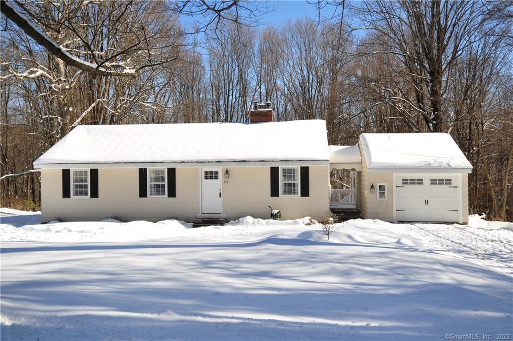 254 Huckleberry Hill Road Avon, CT 06001 - Photo 1 of 1 Gallery Image 1