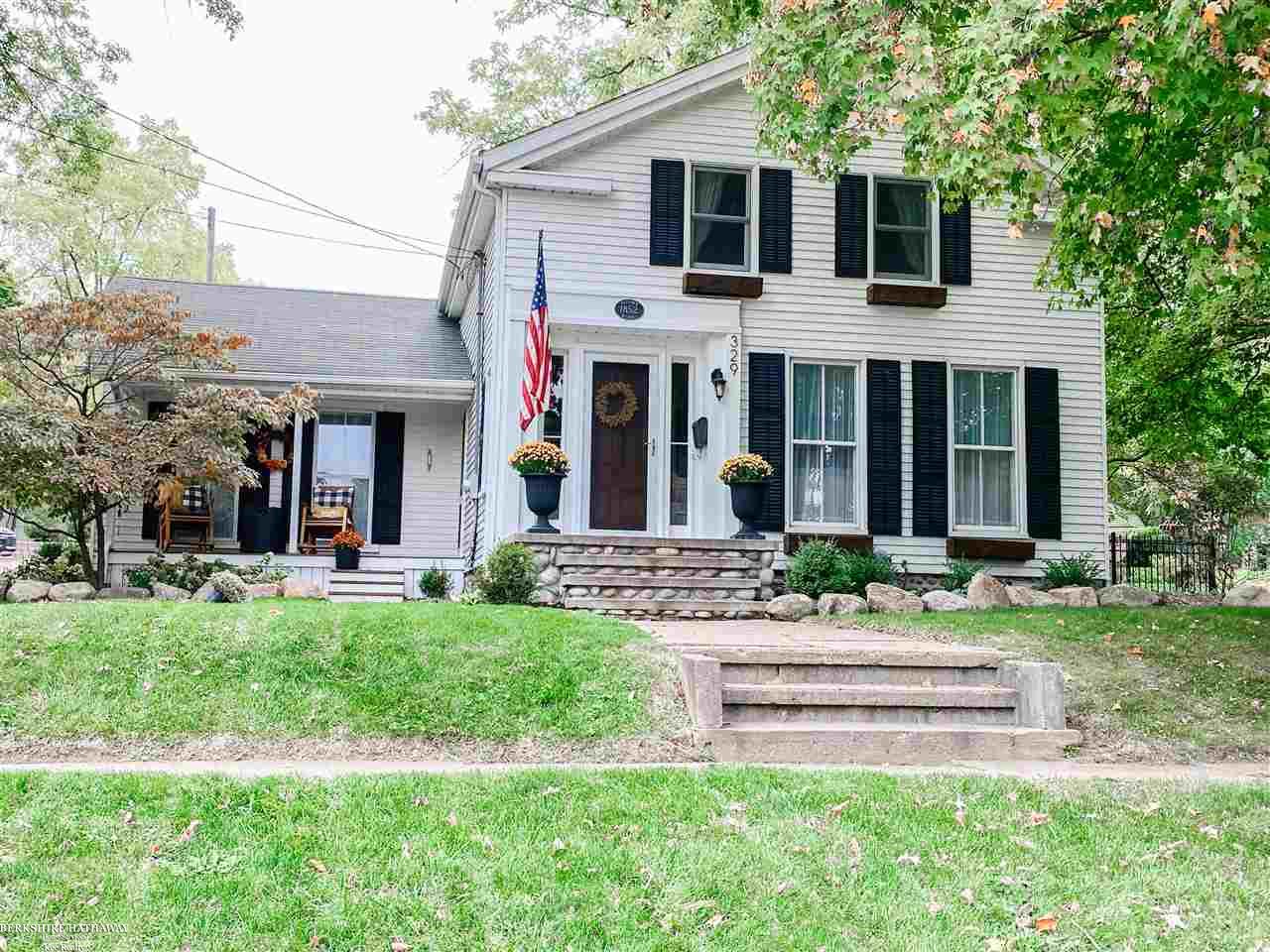 329 Prospect Street Romeo, MI 48065 - Photo 2 of 77