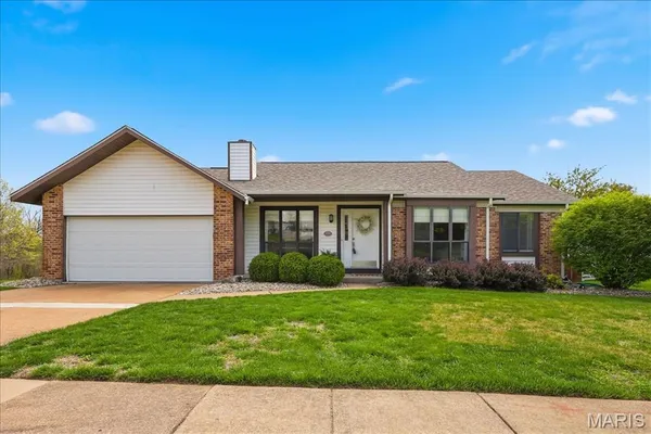 $425,000 | 16520 Forest Pine Drive, Wildwood, MO 63038