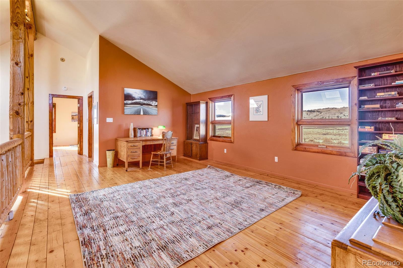 1528 Silver Heels Road Fairplay, CO 80440 - Photo 23 of 50