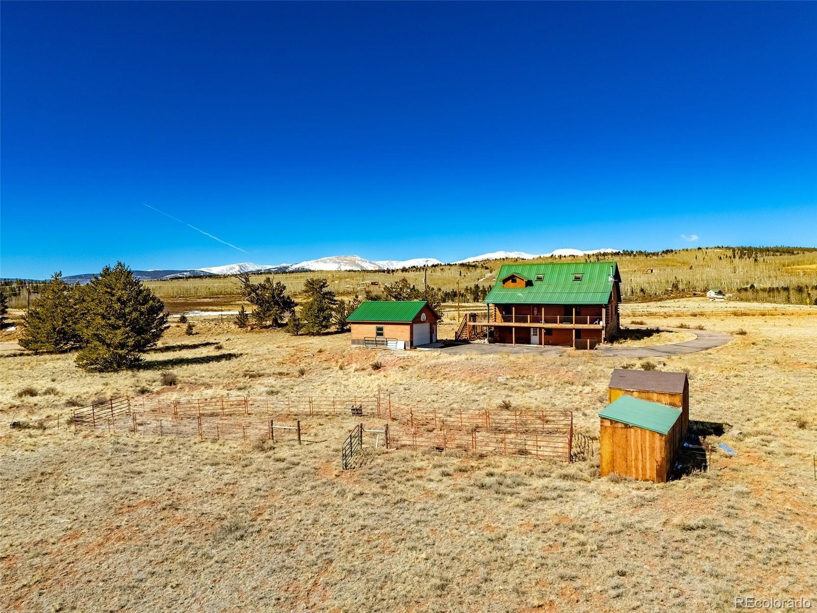 1528 Silver Heels Road Fairplay, CO 80440 - Photo 25 of 50