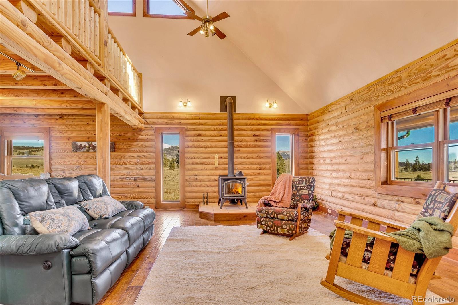1528 Silver Heels Road Fairplay, CO 80440 - Photo 3 of 50