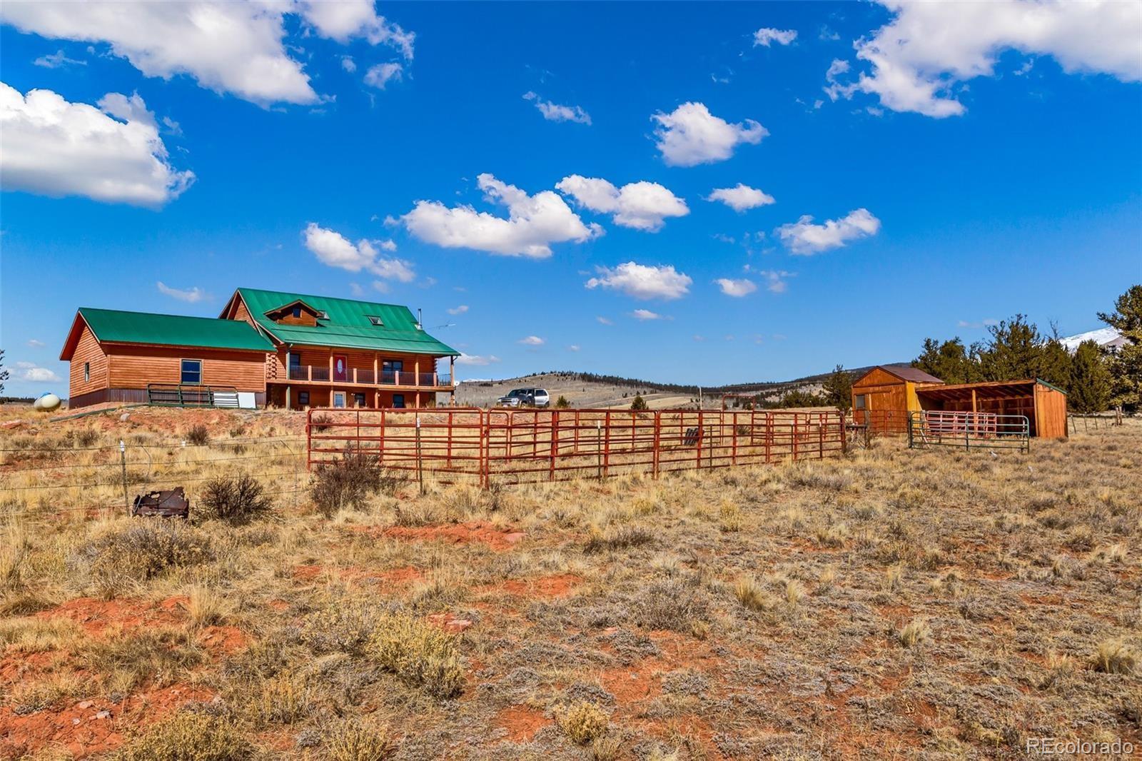 1528 Silver Heels Road Fairplay, CO 80440 - Photo 32 of 50