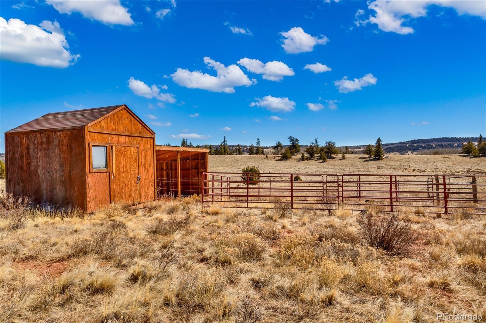 1528 Silver Heels Road Fairplay, CO 80440 - Photo 33 of 50