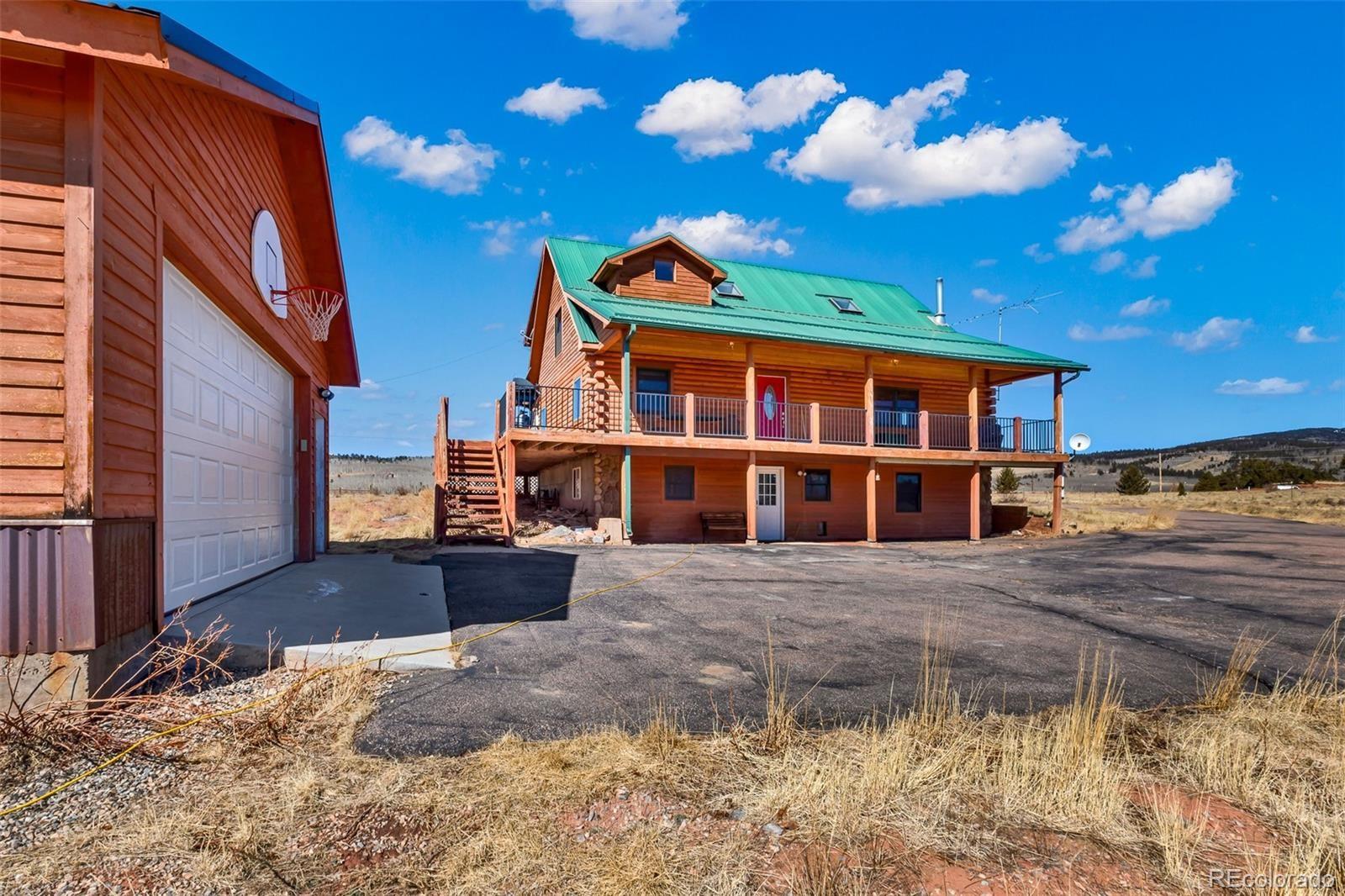 1528 Silver Heels Road Fairplay, CO 80440 - Photo 38 of 50