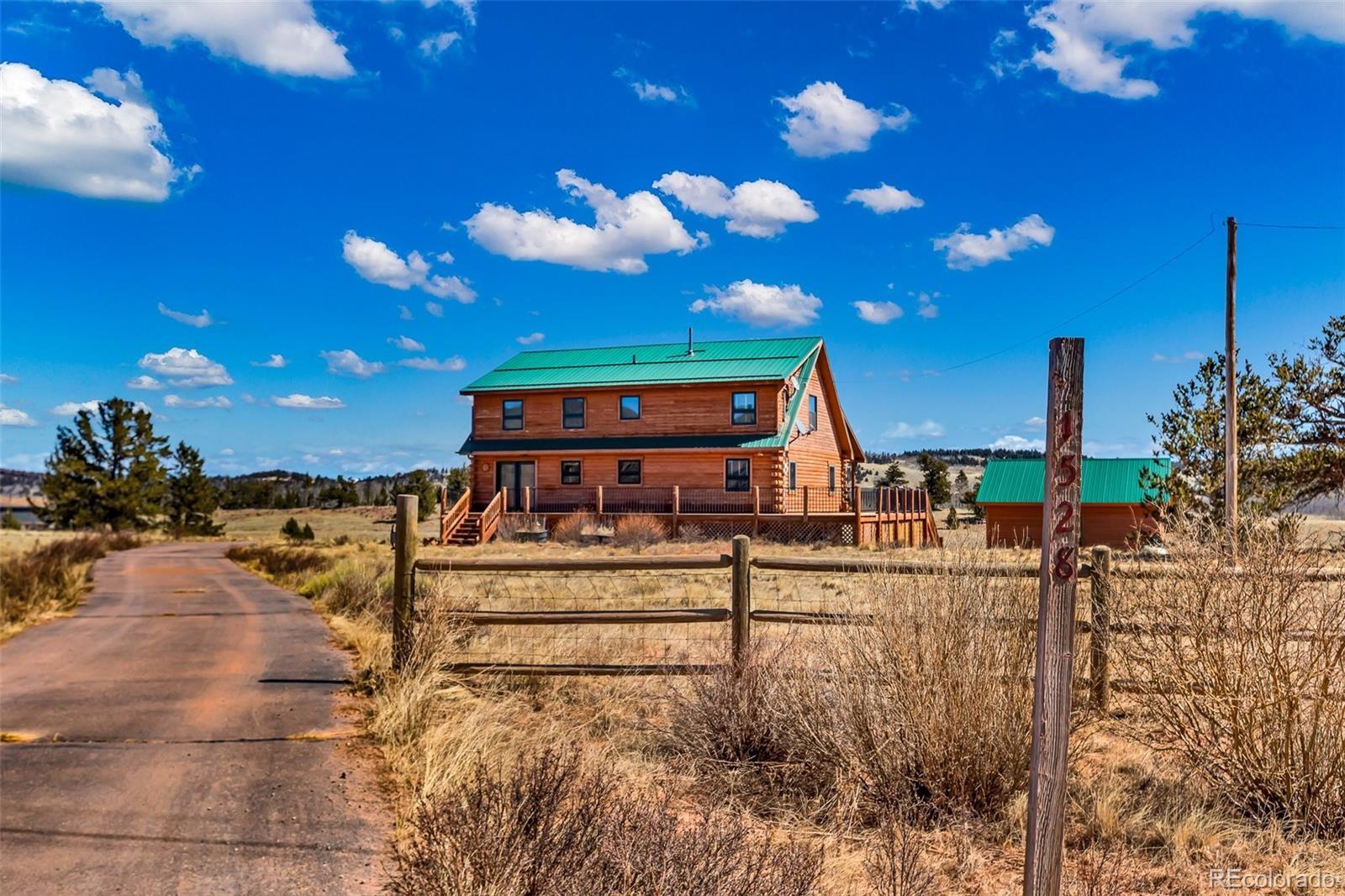 1528 Silver Heels Road Fairplay, CO 80440 - Photo 47 of 50