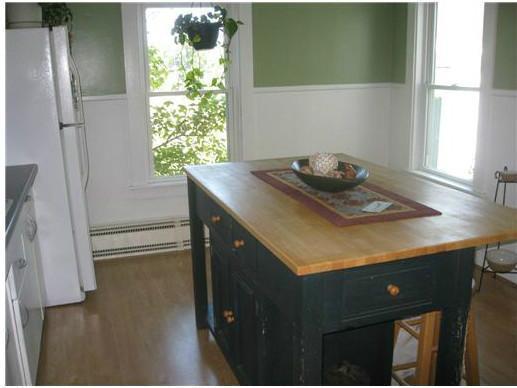 261 Old County Road Hampden, ME 04444 - Photo 9 of 21 Kitchen.