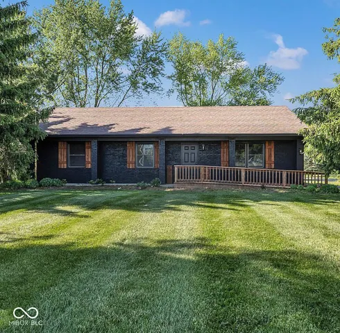 $480,000 | 5020 East County Road 100 North, Avon, IN 46123
