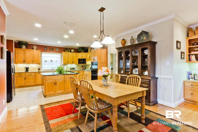 2009 Stonebrook Court Mobile, AL 36695 - Photo 4 of 24