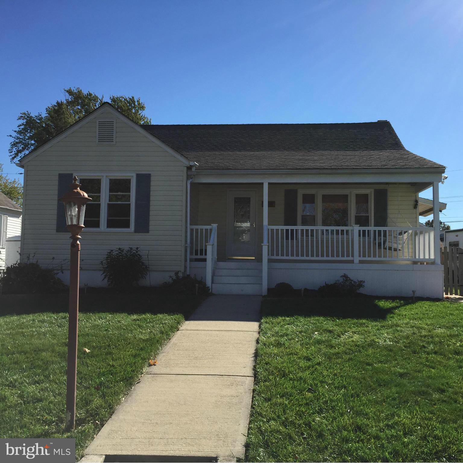 605 Cleveland Road Linthicum, MD 21090 - Photo 2 of 27 Exterior (Front)