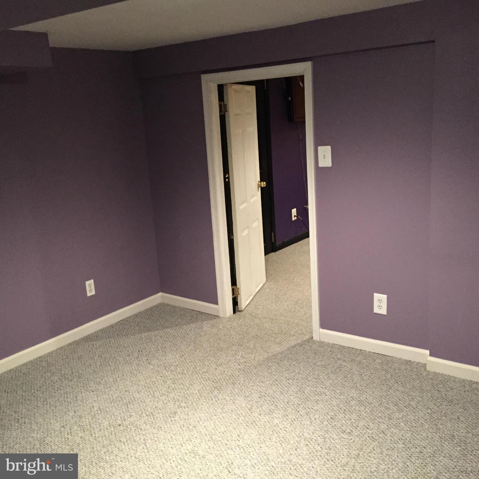 605 Cleveland Road Linthicum, MD 21090 - Photo 13 of 27 Basement