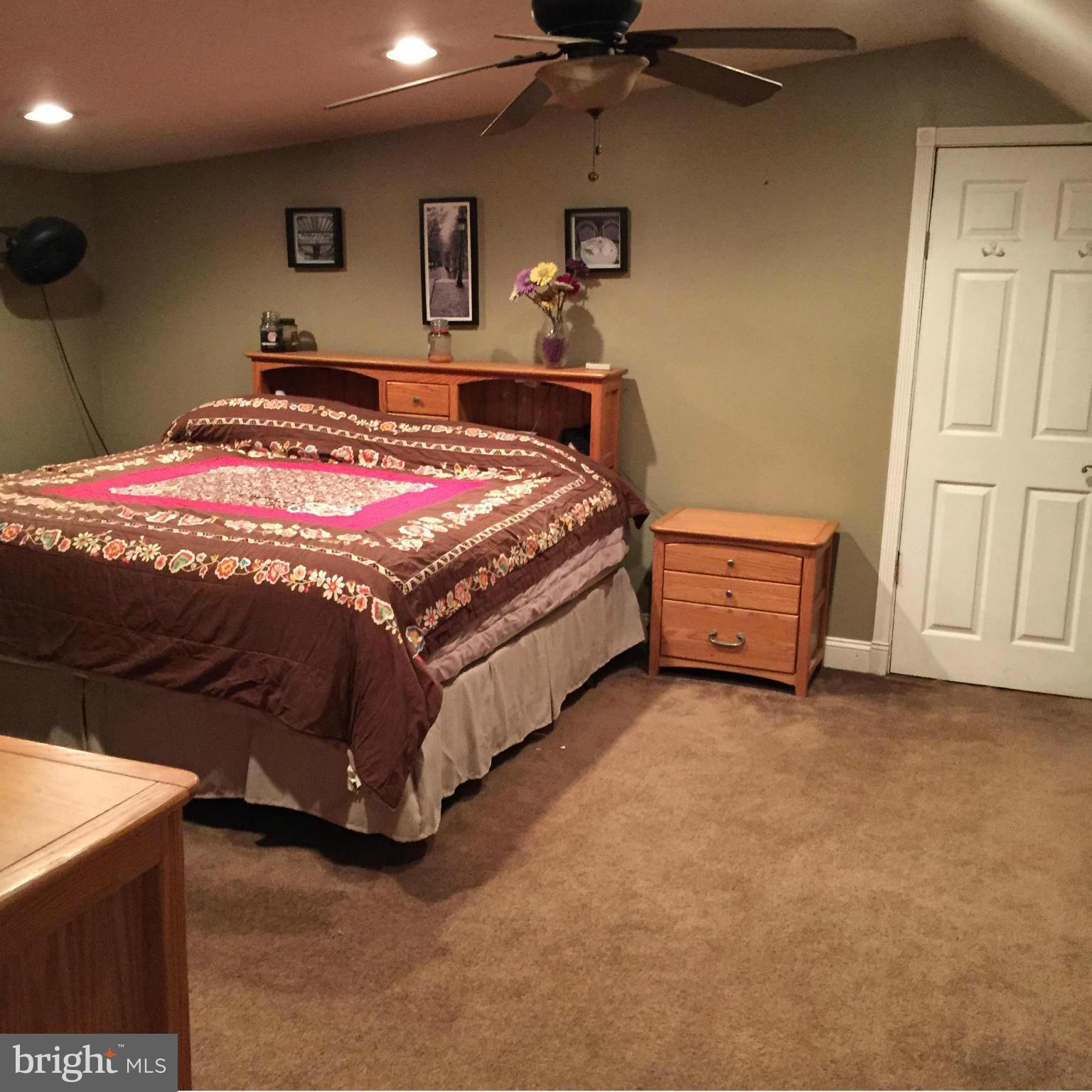 605 Cleveland Road Linthicum, MD 21090 - Photo 17 of 27 Bedroom