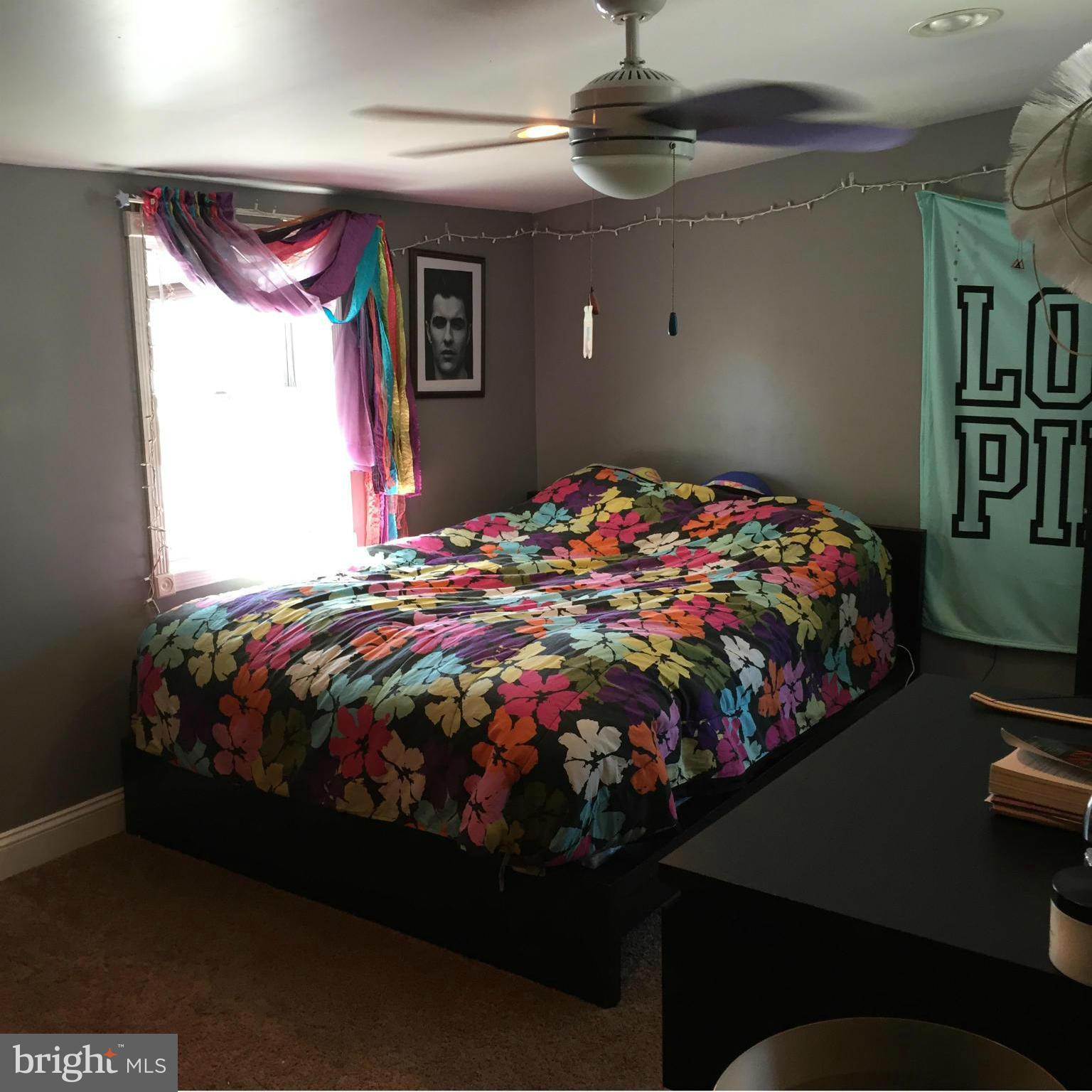 605 Cleveland Road Linthicum, MD 21090 - Photo 18 of 27 Bedroom