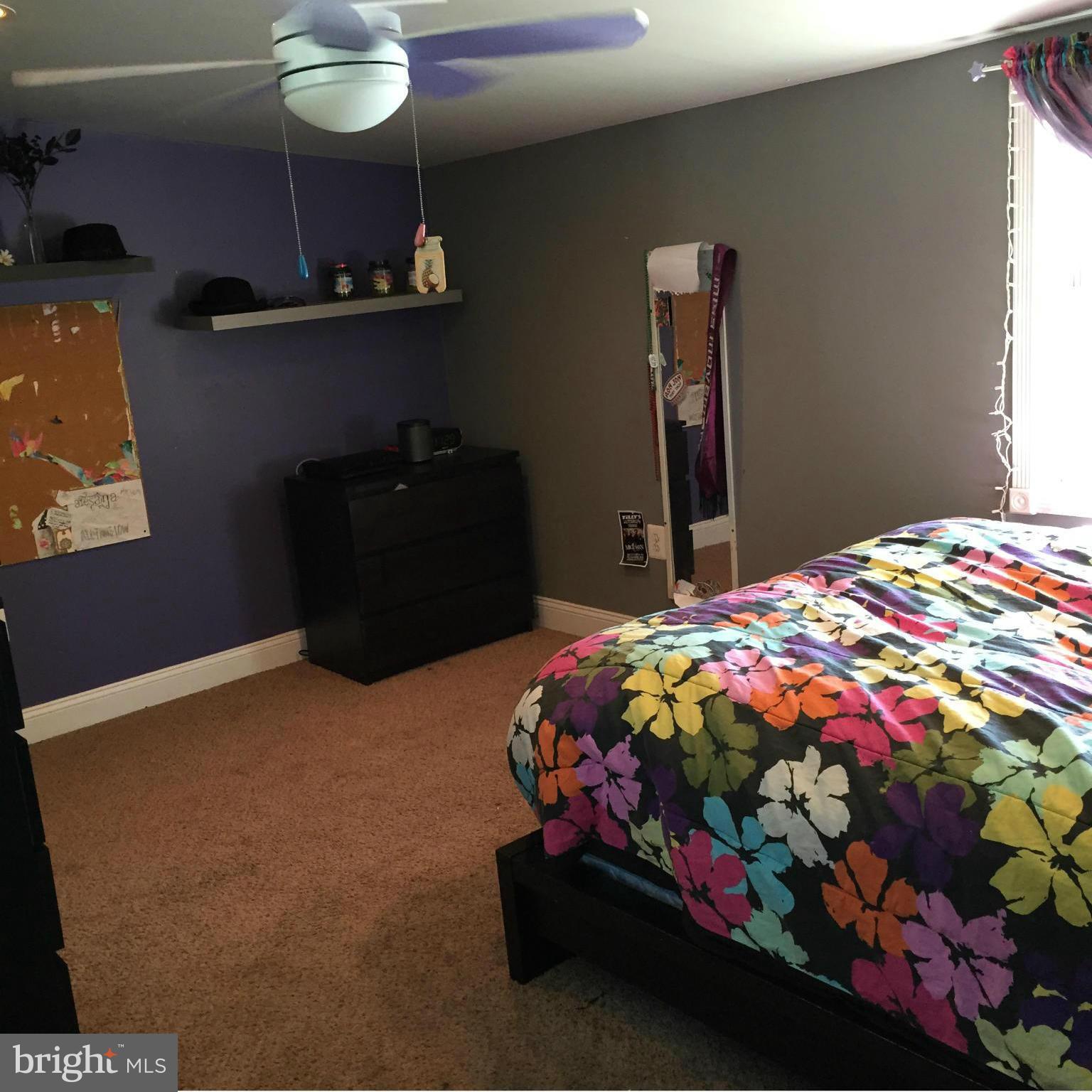 605 Cleveland Road Linthicum, MD 21090 - Photo 19 of 27 Bedroom
